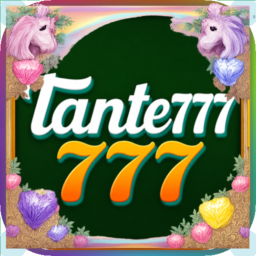 tante777 — galeri pratinjau - APK Resmi