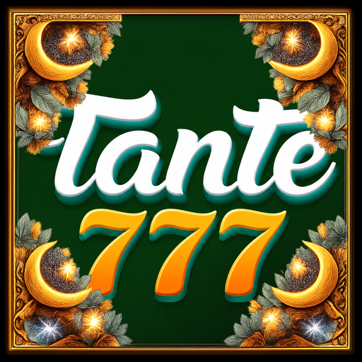 tante777 — galeri pratinjau Resmi APK